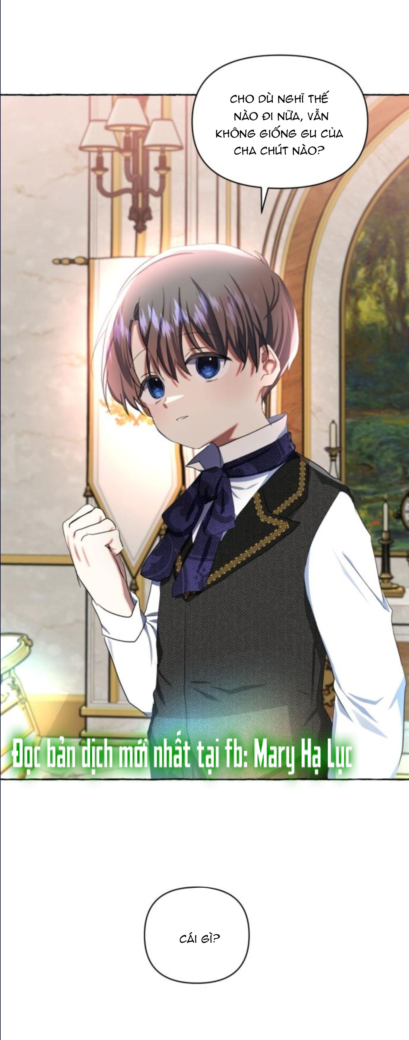con gái bé bỏng của công tước ác ma chapter 8 46