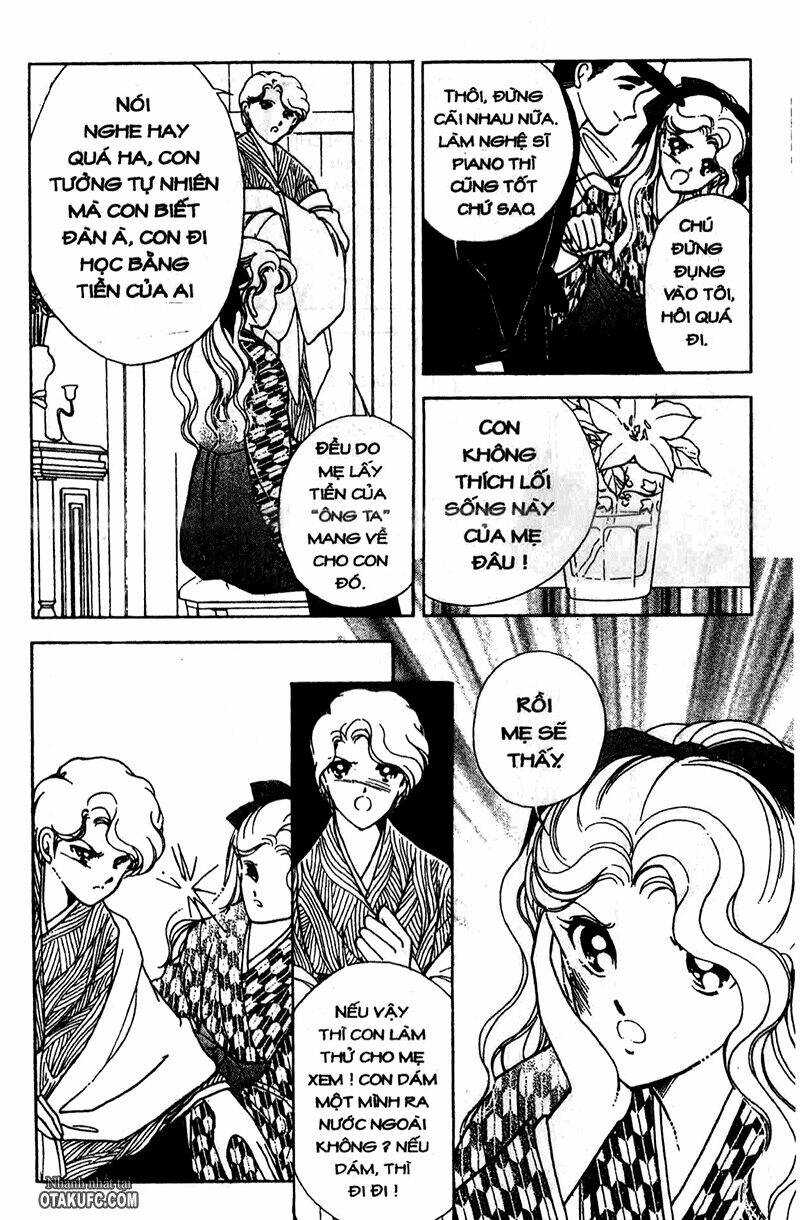 khúc tình ca ban mai - akatsuki no aria chapter 3 29