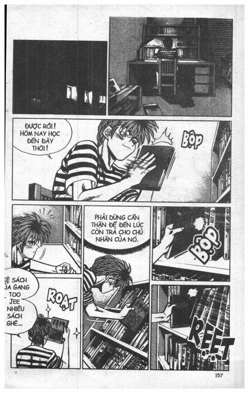 change guy chapter 22 157