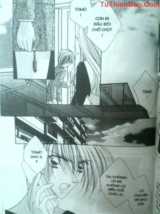 nguyện ước dưới ánh sao chapter 5 92