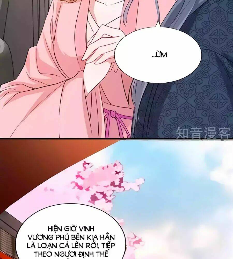 gian phi như thử đa kiều chapter 41 75