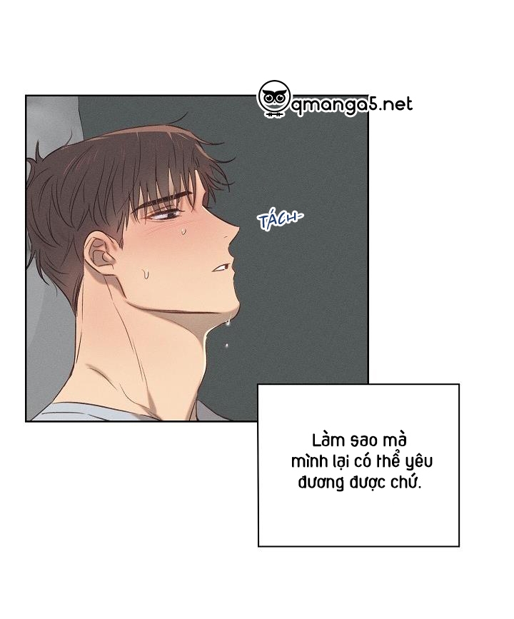 đại úy lãng mạn thân yêu của tôi chapter 10 25