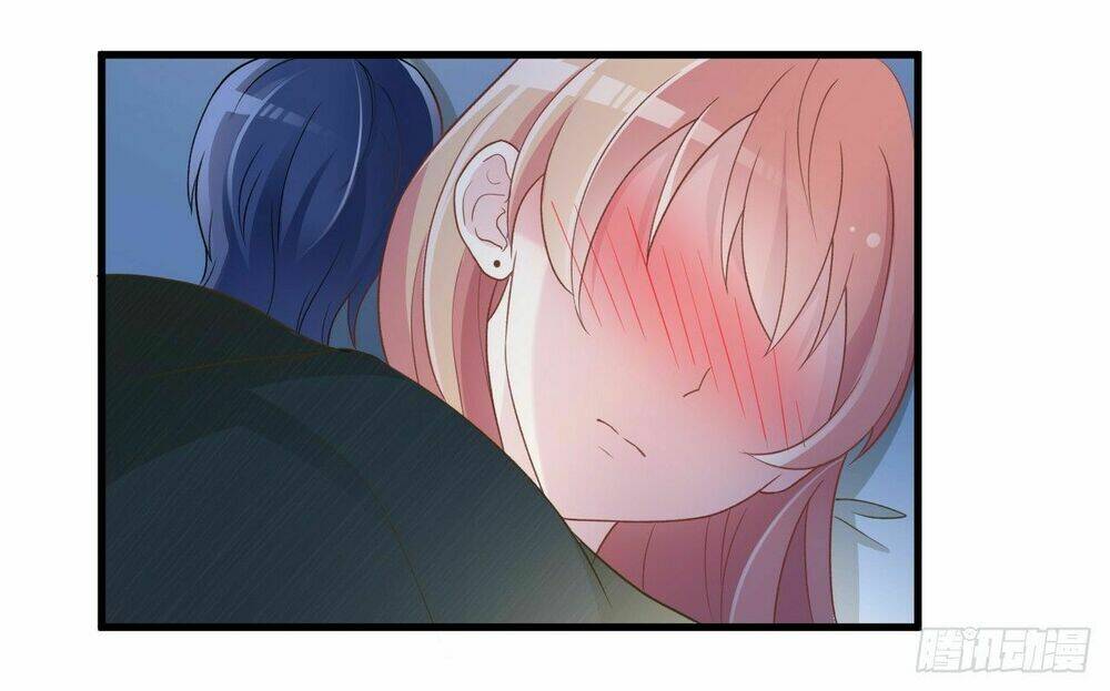 bí mật kết hôn với ảnh đế: vợ ơi đến đây tấn công đi nào chapter 28 12