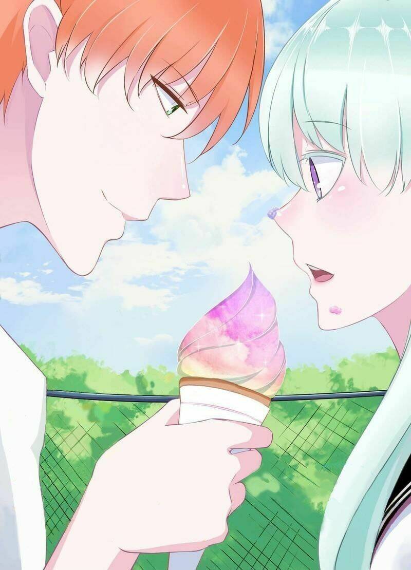 tổng tài cưng chiều vợ yêu chapter 9 1