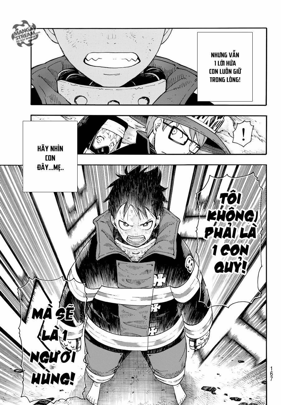 biệt đội lính cứu hỏa chapter 1 27