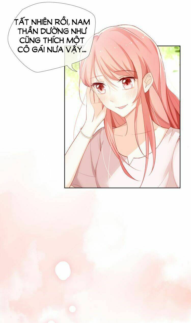 sói và chỉ huy chapter 1 12