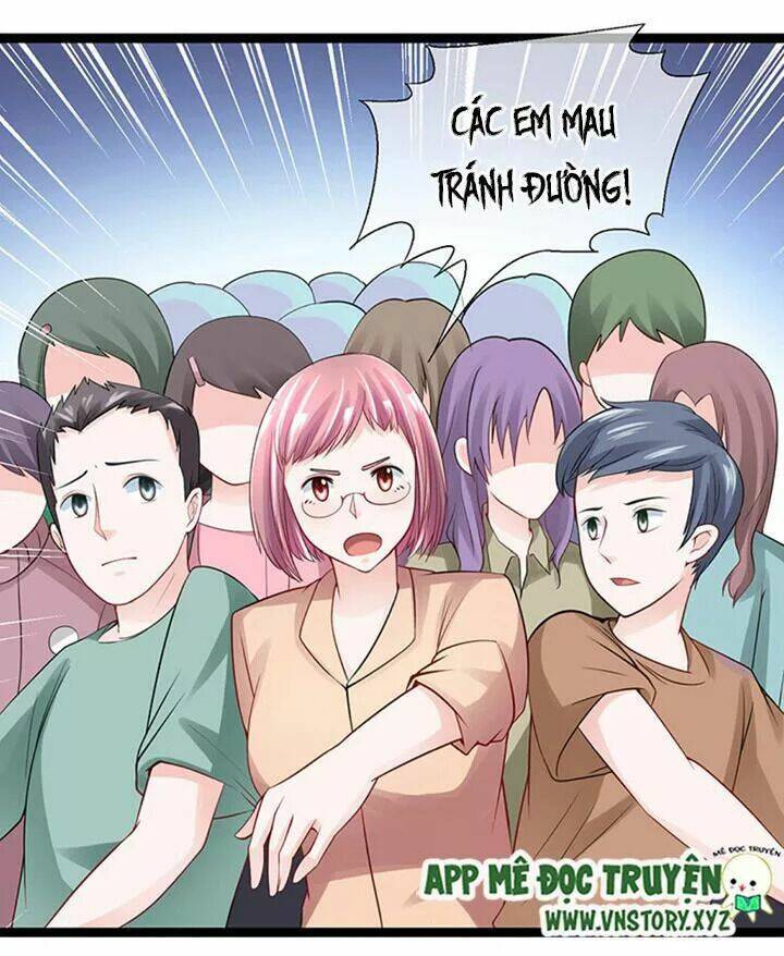 bồn tắm có vấn đề?! chapter 44 31