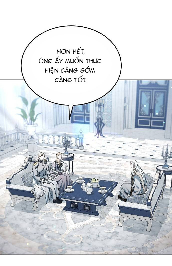 Thời Đại Của Oman chapter 54.2 9