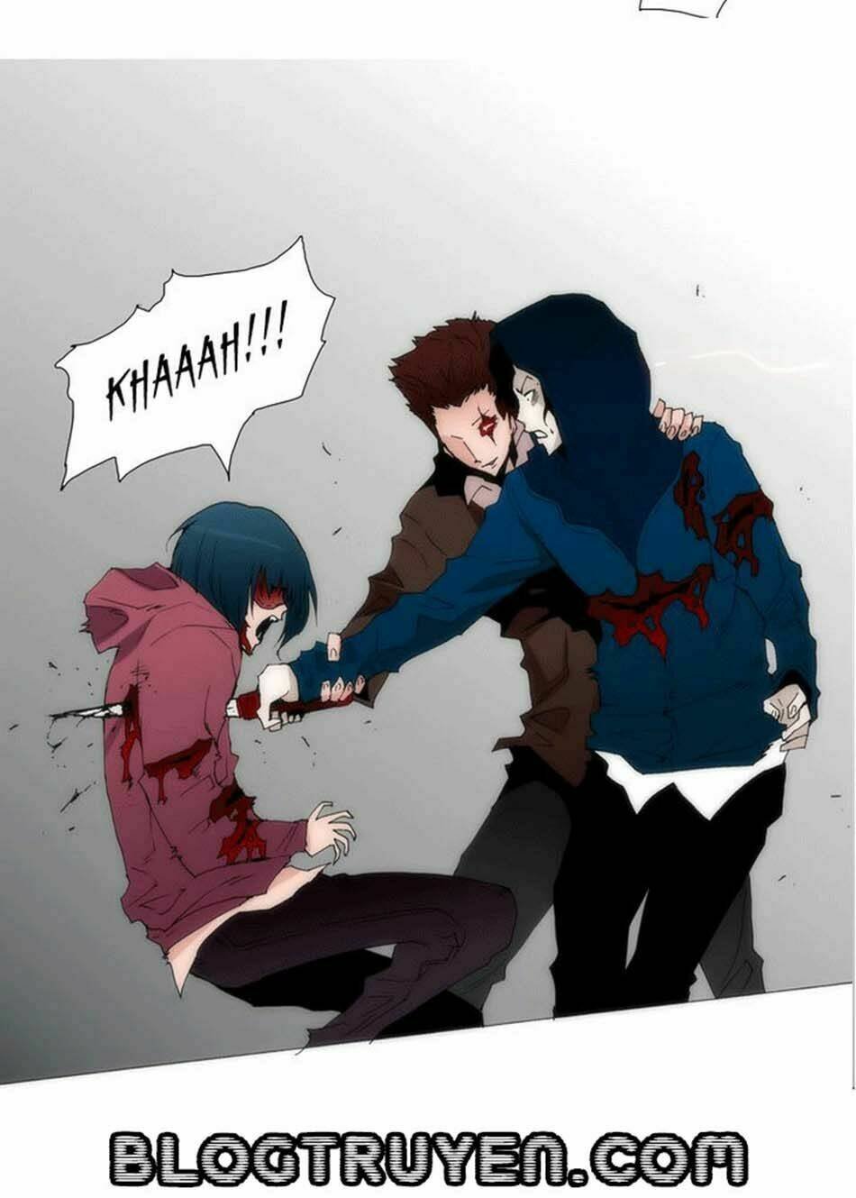 siêu năng 1.5 chapter 34 13