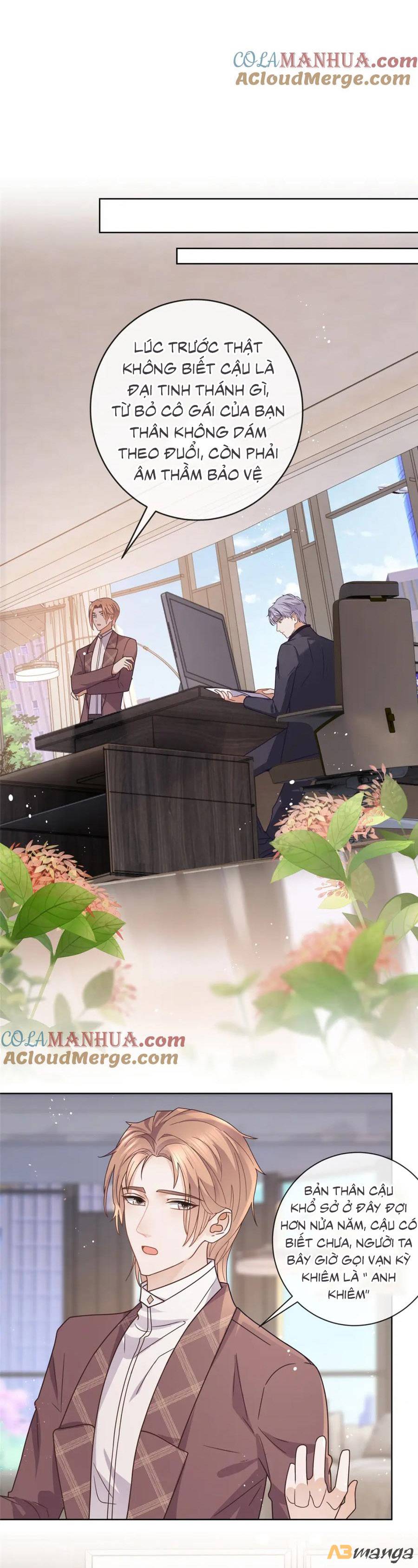 sát thủ đại nhân tại tuyến dưỡng hồ chapter 116 1