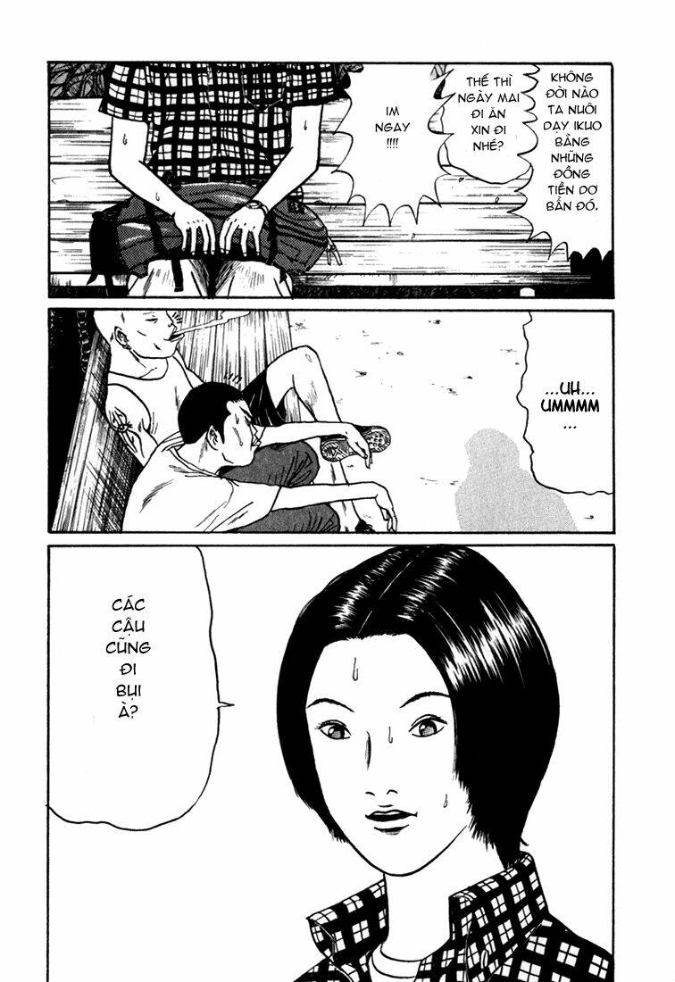 boku to issho chapter 2 7