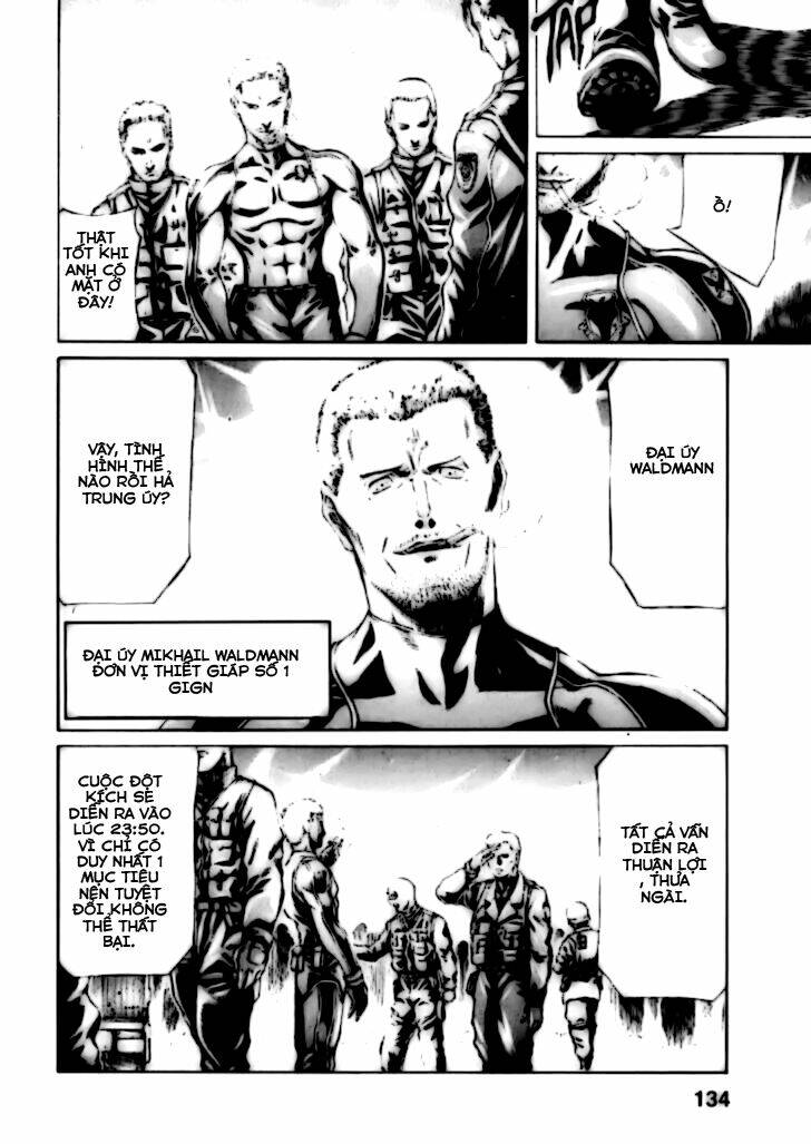 red eyes chapter 2.2 11