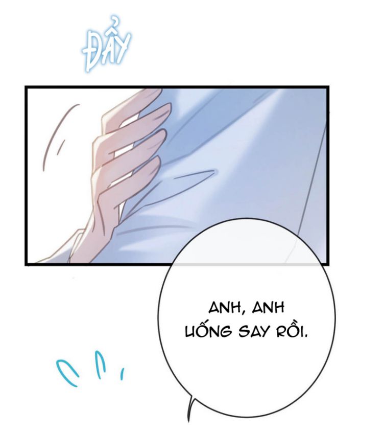 nịch tửu chapter 32 10