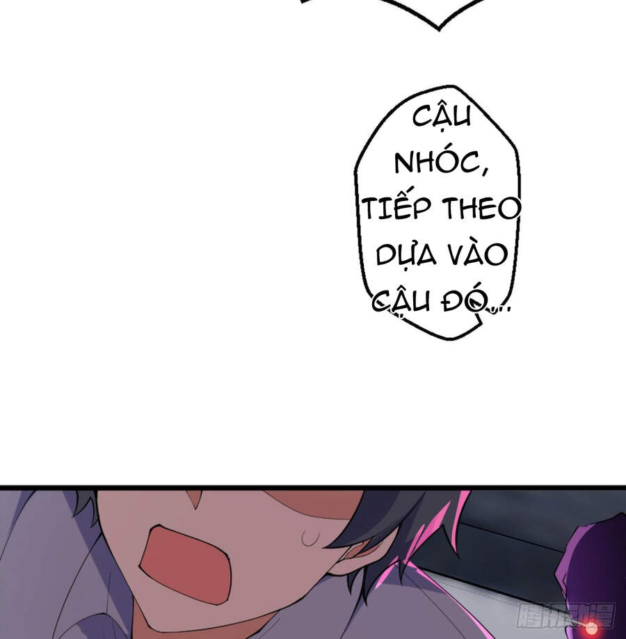nhặt thuộc tính tại trái đất chapter 10 66
