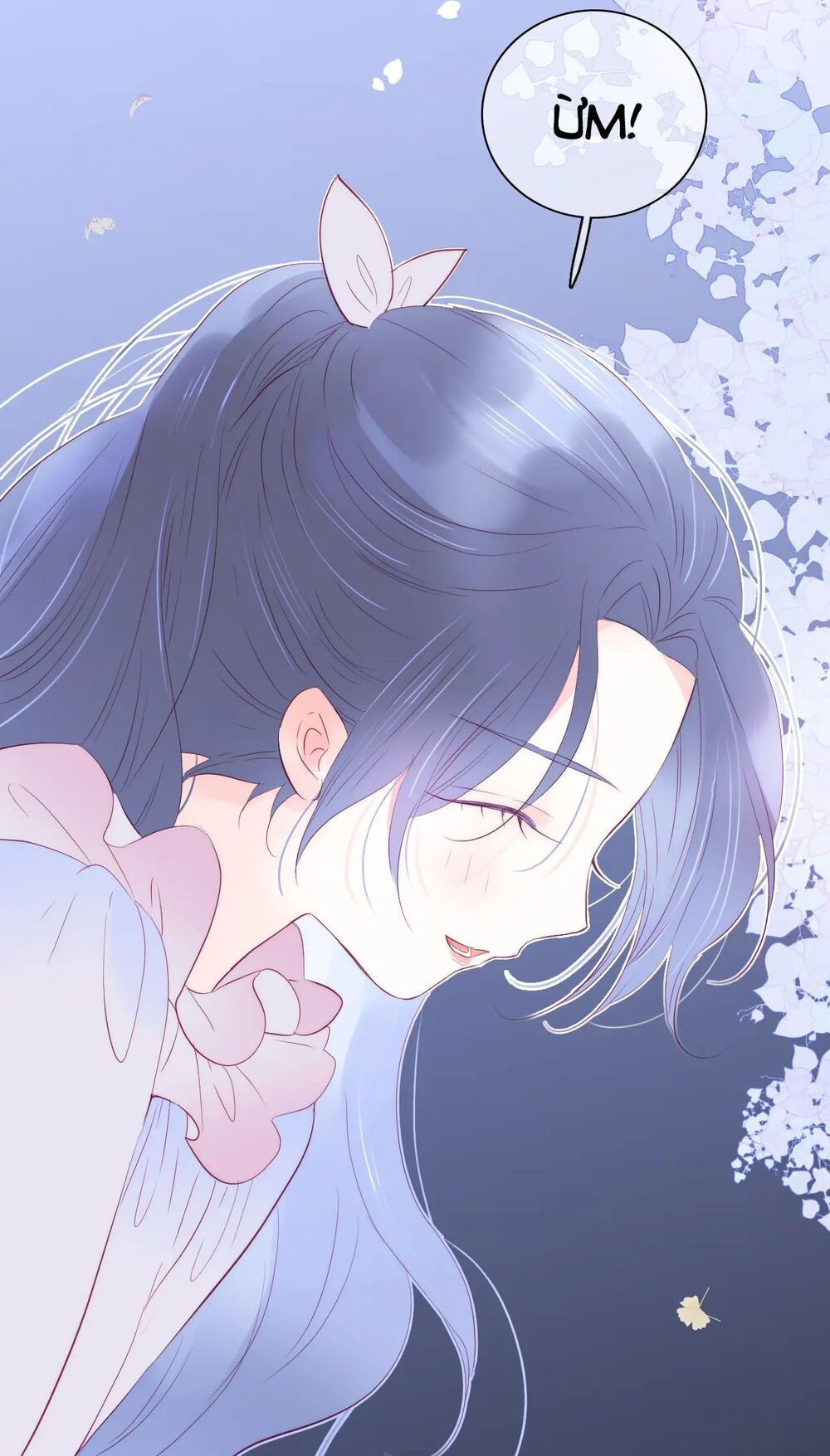 chạy trốn cùng con nhím chapter 29 39