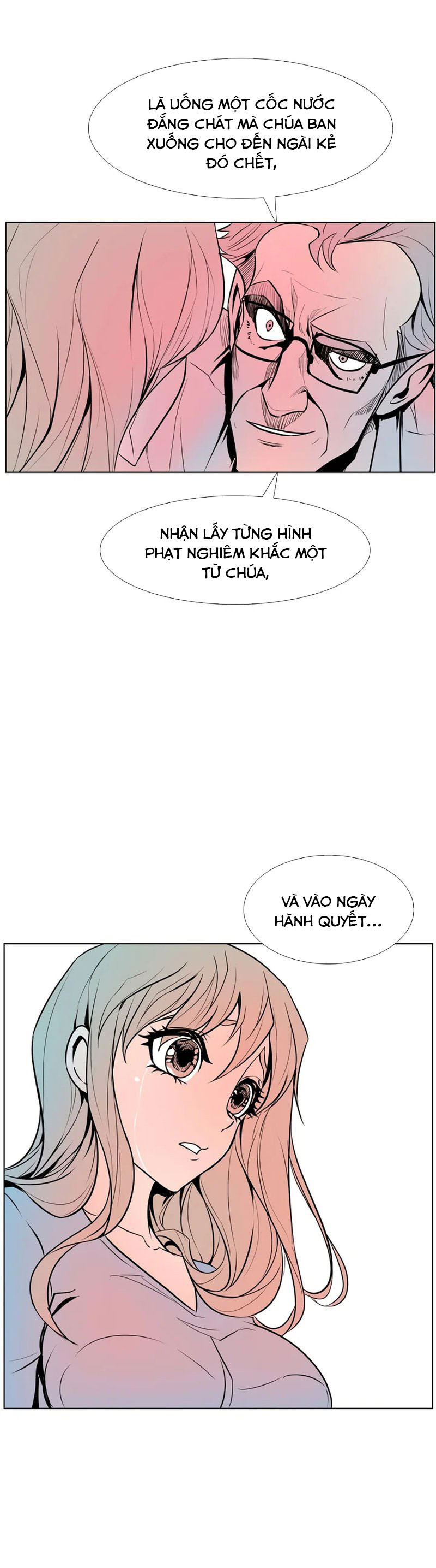 nhiệm vụ bí mật của sahwa chapter 8 16