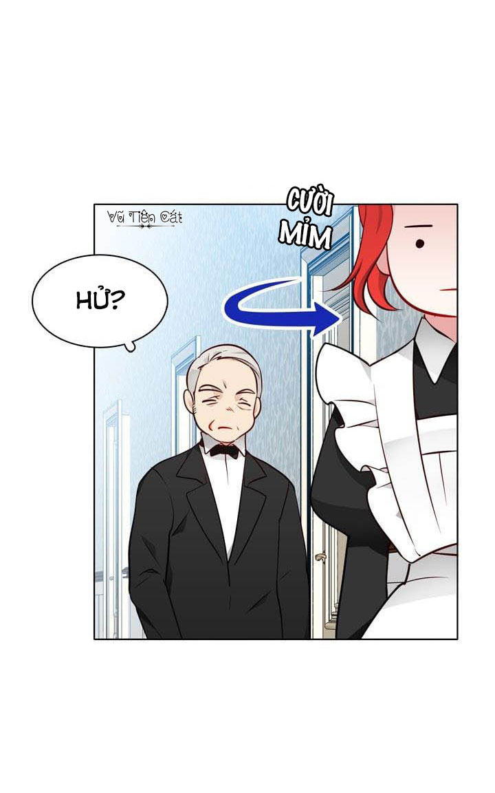 thanh tra của muiella chapter 17 15