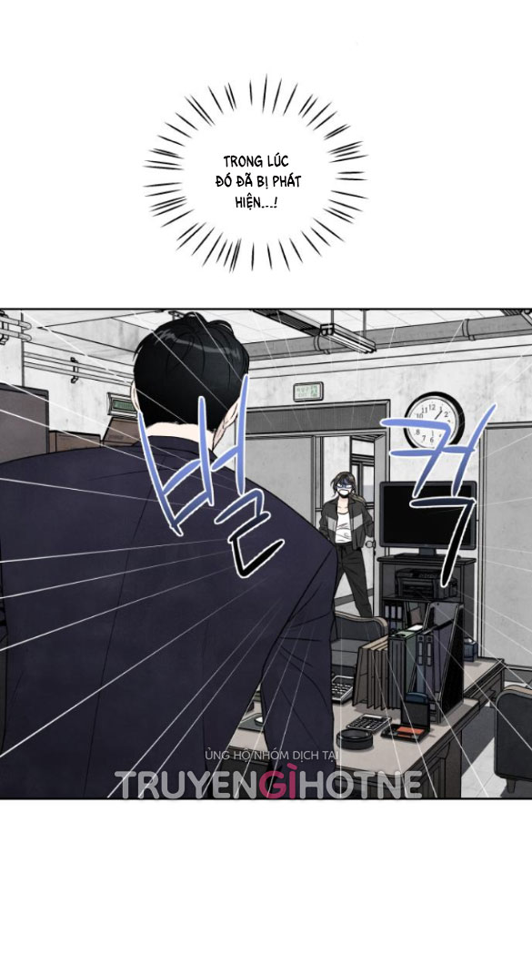 điều khiến tôi quyết tâm muốn chết chapter 68.2 8