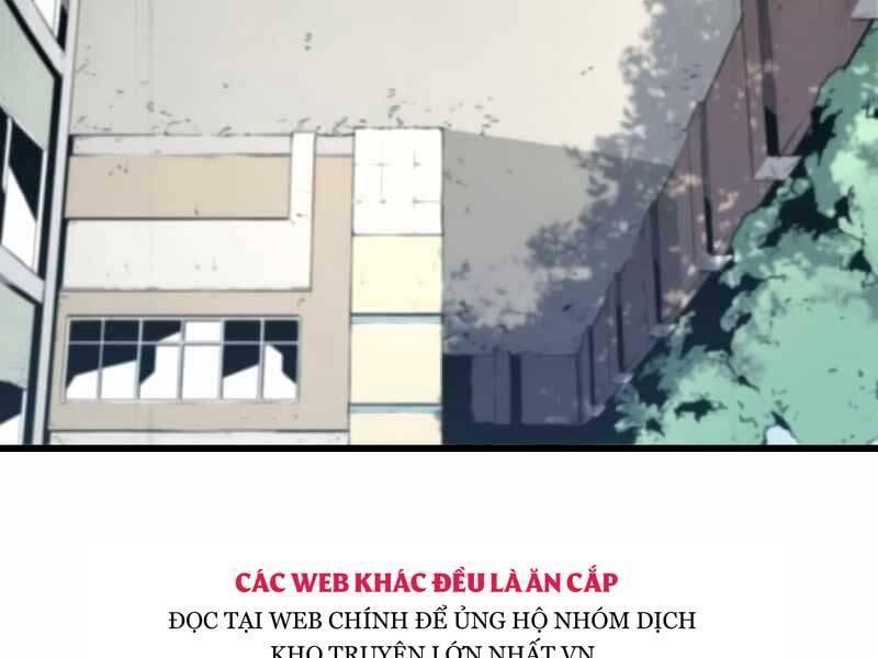 The Breaker 3: Quyền Năng Vô Hạn chapter 3.5 3