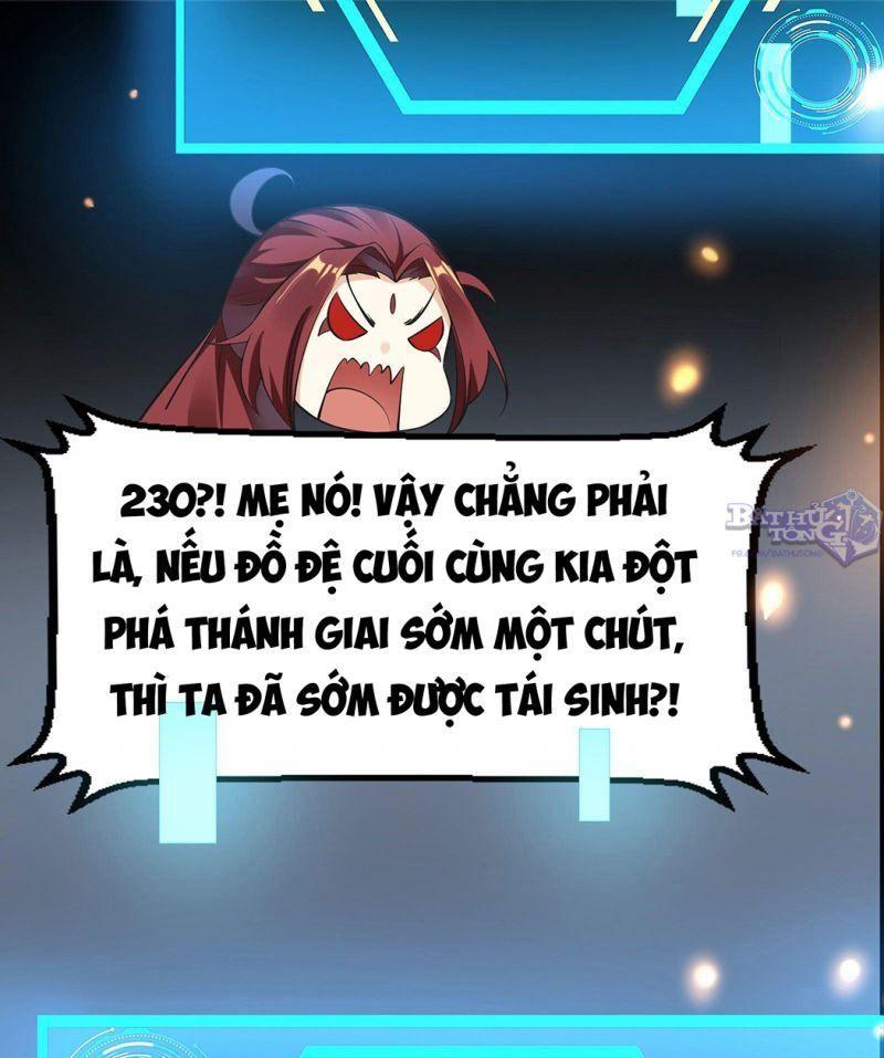 đồ đệ ta toàn là nữ ma đầu chapter 1 29