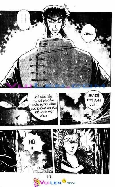 tiểu hòa thượng hd remake chapter 206 7