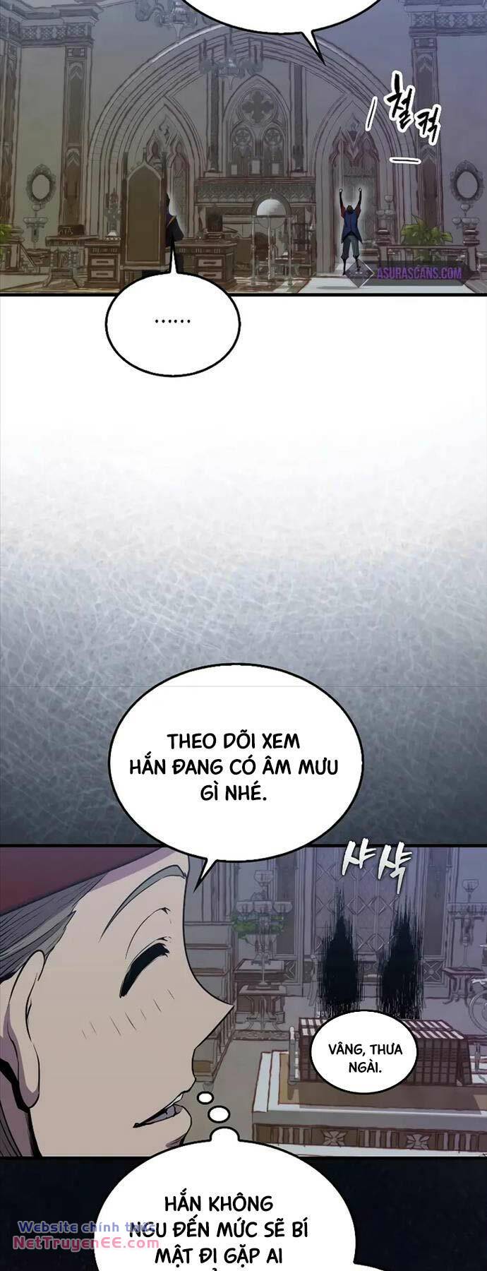 tôi thăng cấp trong lúc ngủ chapter 103 31