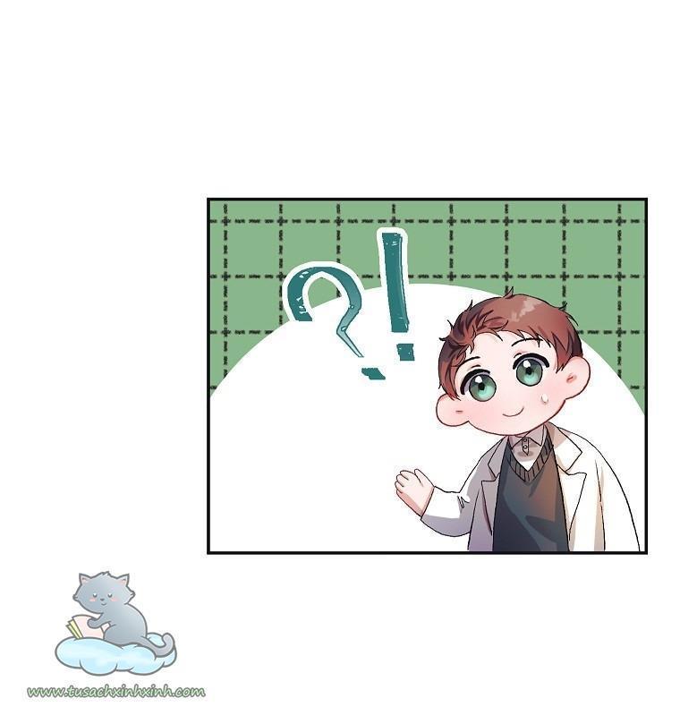 tháng năm cuối cùng của nữ phụ đoản mệnh chapter 12 29