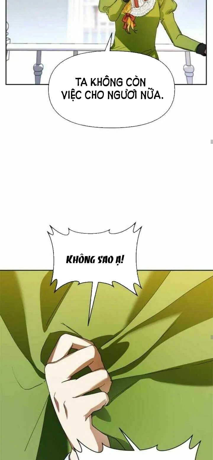 tôi muốn trở thành cô ấy dù chỉ là một ngày chapter 26 54