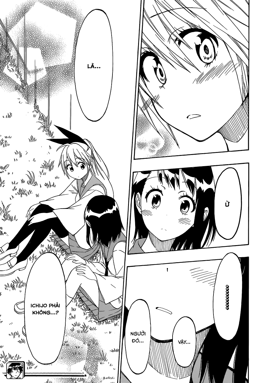 nisekoi - tình yêu giả tạo chapter 68 20