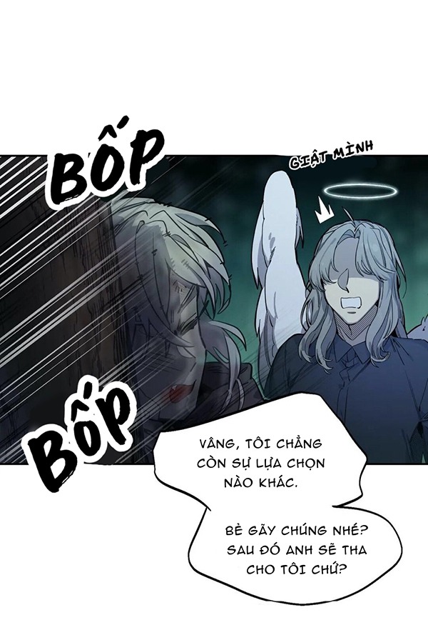 quán café tình nhân chapter 49 17