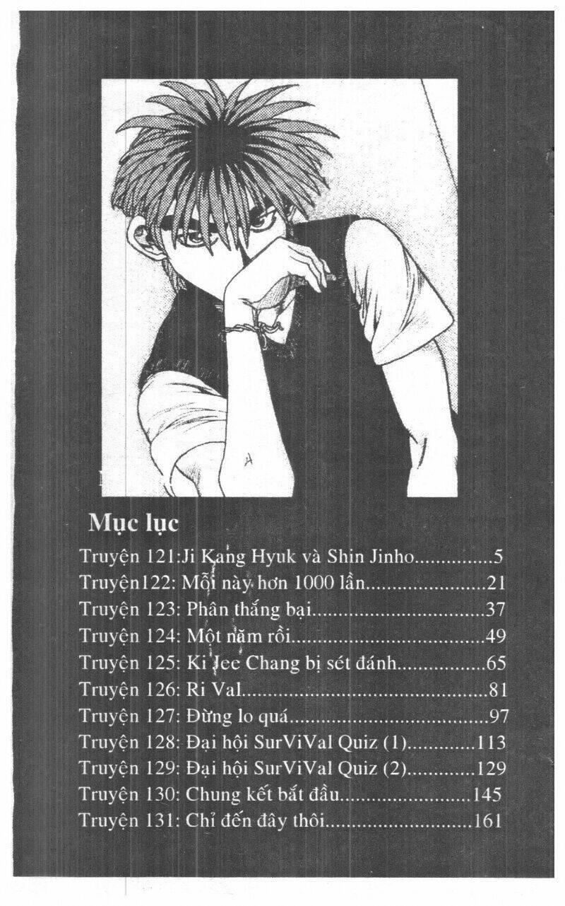 change guy chapter 121 2