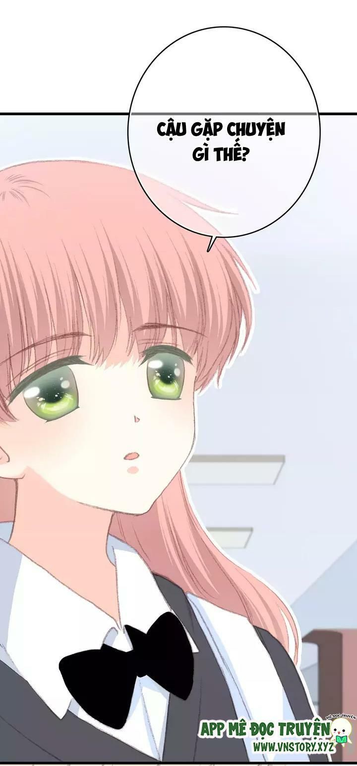 con tim rung động 2 chapter 25.5 10