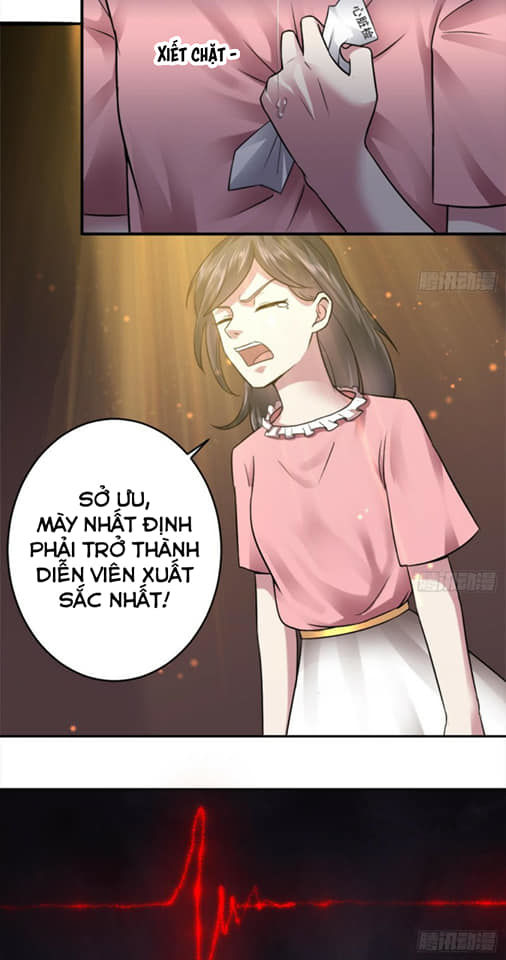 hệ thống nghịch tập thiên hậu chapter 9 10