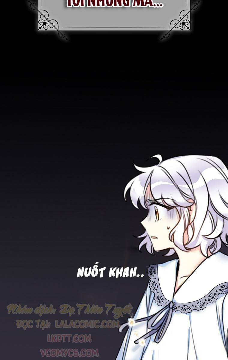 sinh ra làm con gái ác nữ chapter 15 29