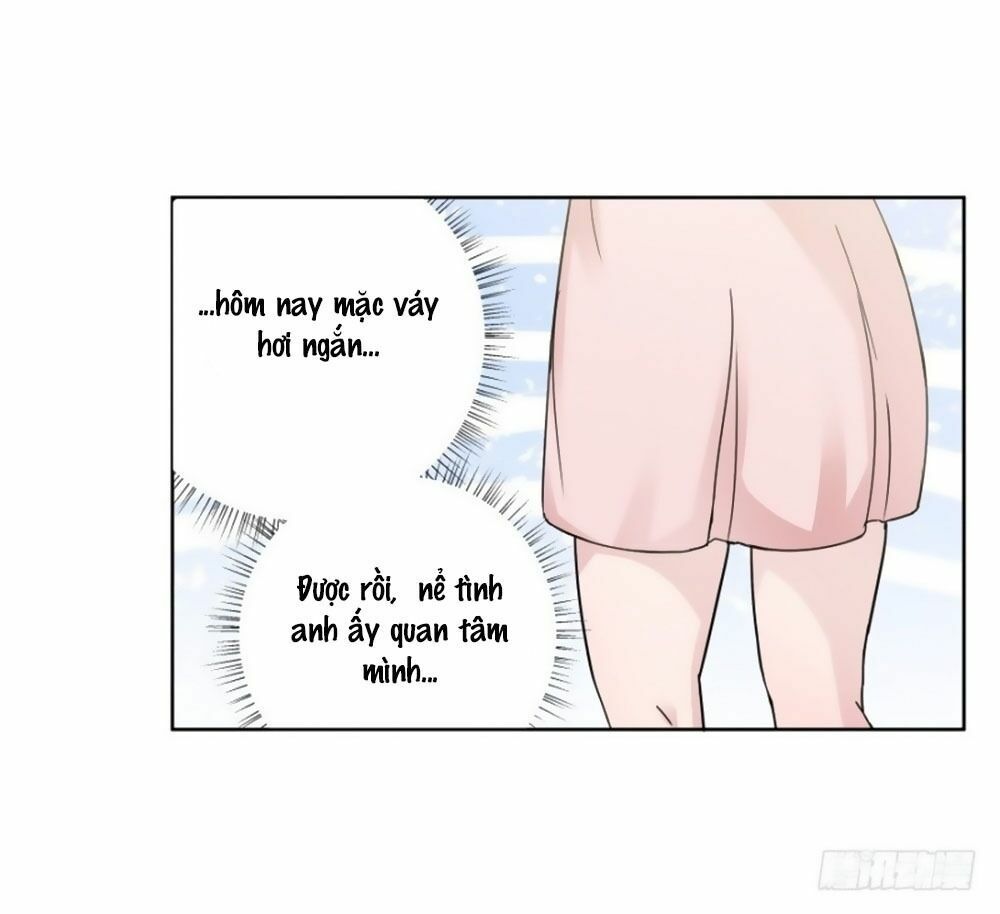 thiên kim đường môn chapter 85 19