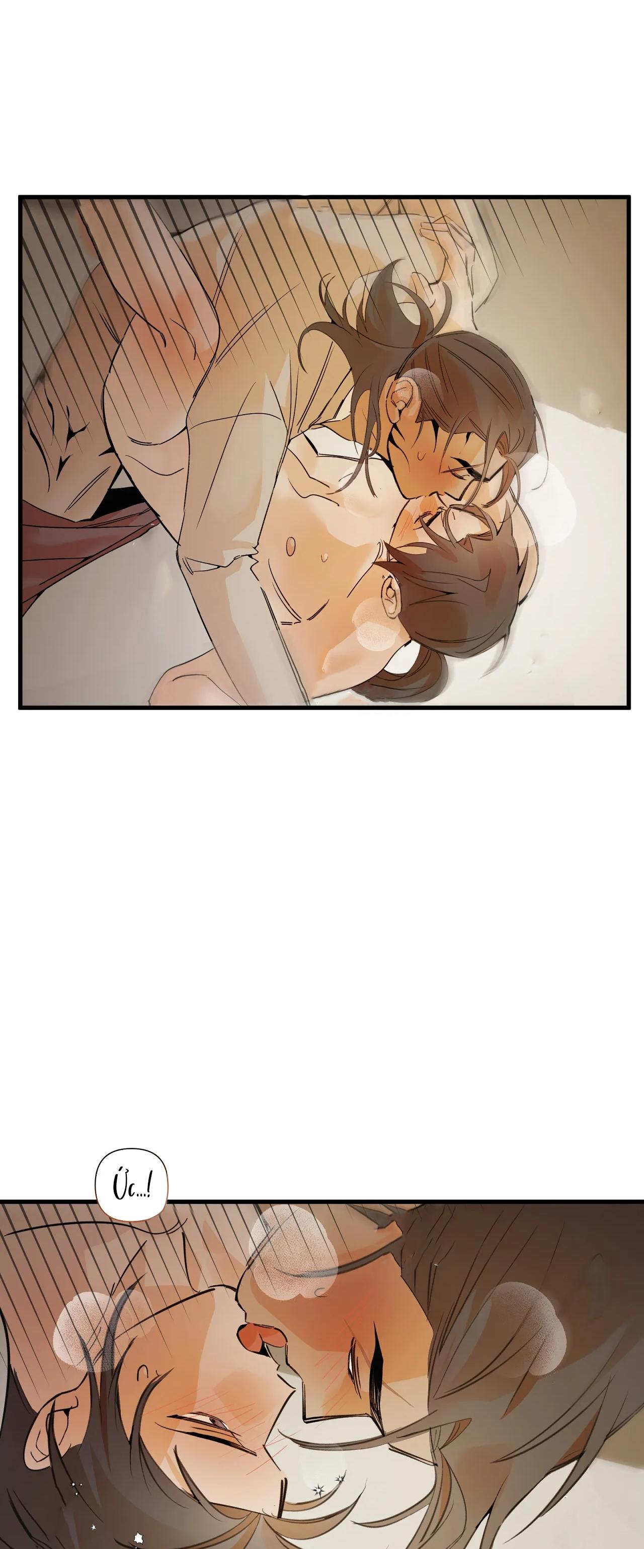 manhwa chịch vồn chịch vã chapter 12 48