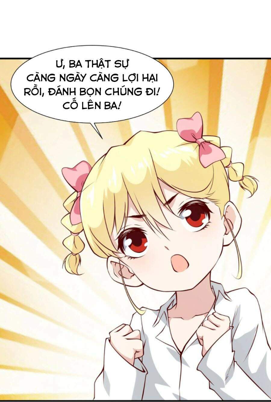 nãi ba là chiến thần mạnh nhất chapter 50 34