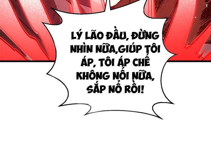 toàn cầu cao khảo chapter 240 19