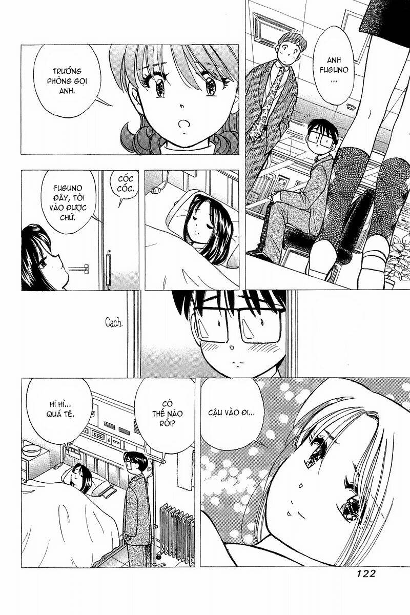 yume de aetara chapter 122 5