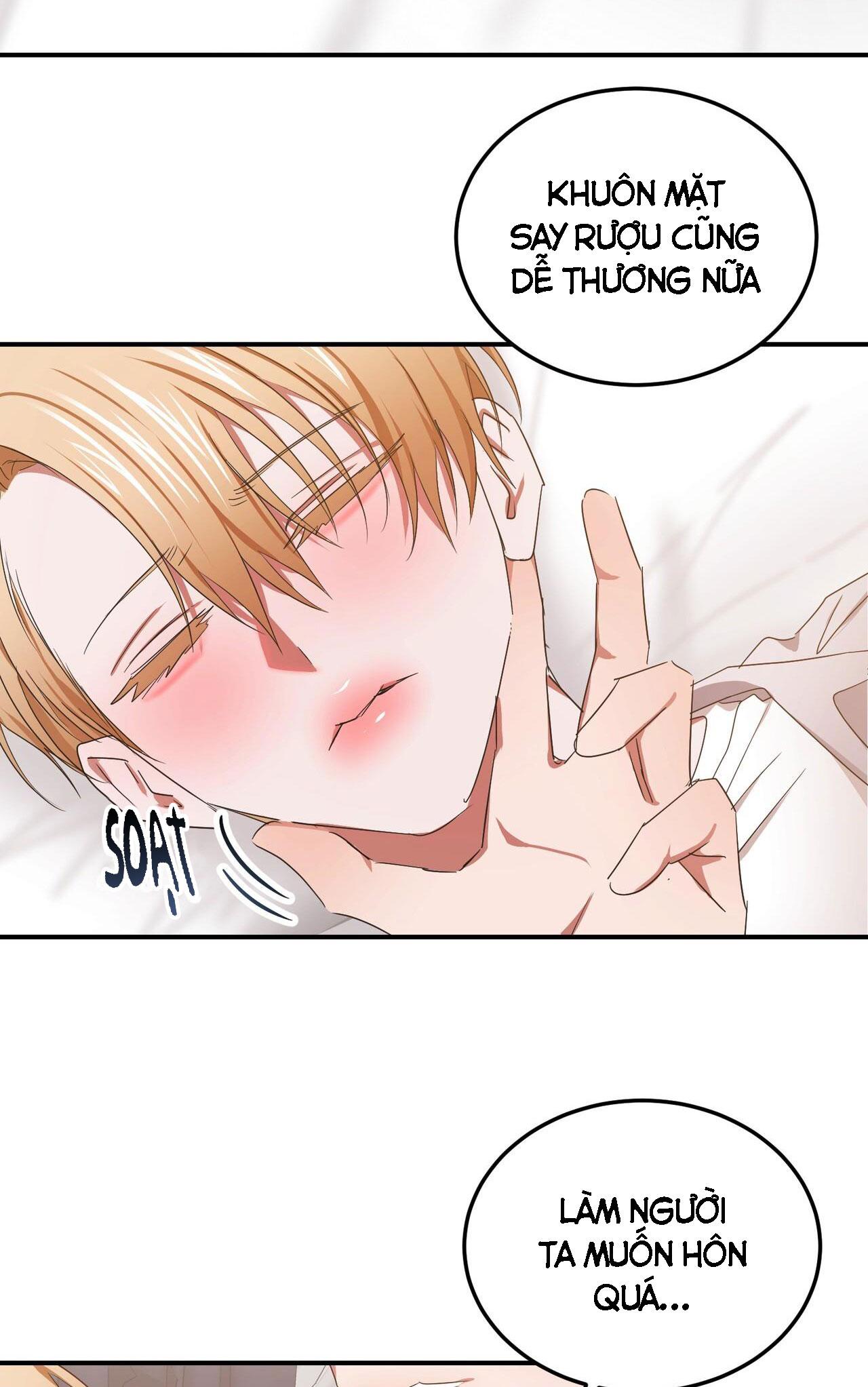 thời gian tuyệt vời chapter 27 3