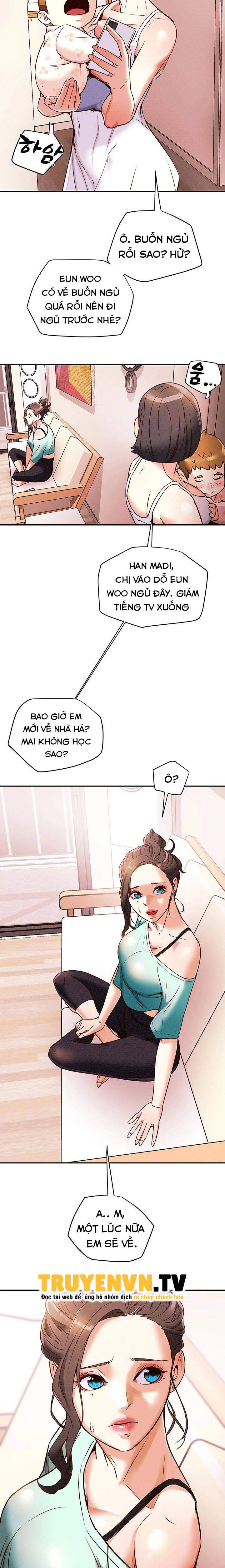 âm mưu dục vọng chapter 5 30
