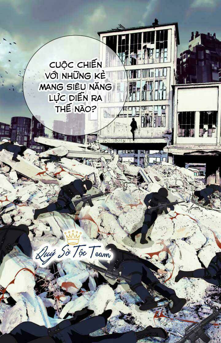 tiếp xúc chí mạng chapter 15 19