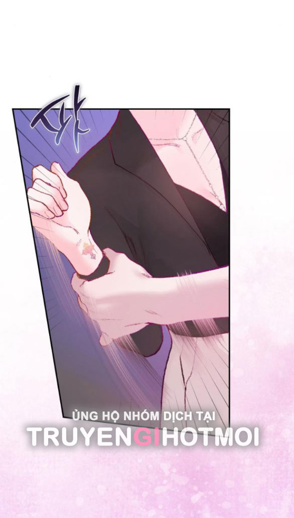 my demon - ác quỷ của tôi chapter 9.1 35
