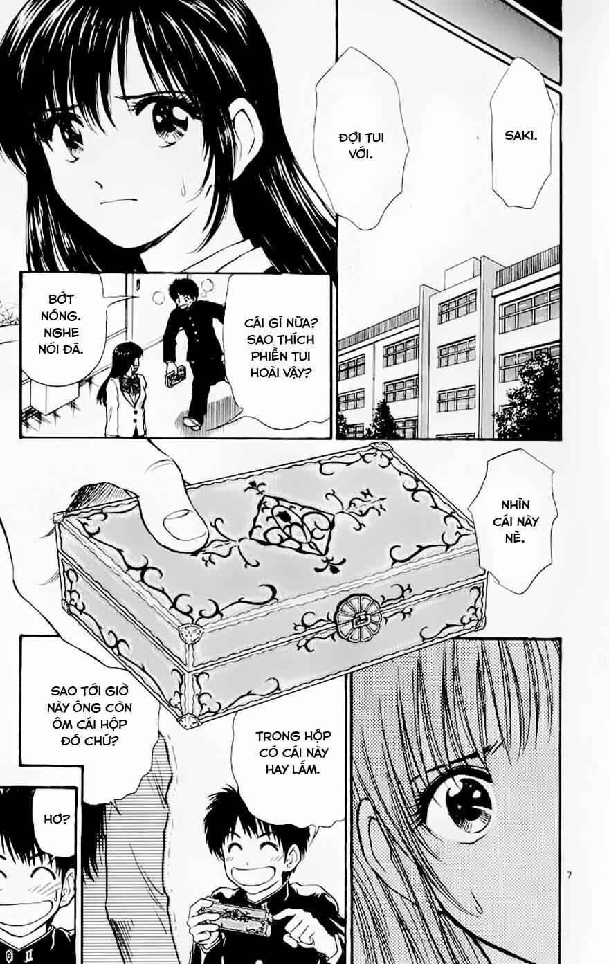 salad days chapter 93 8