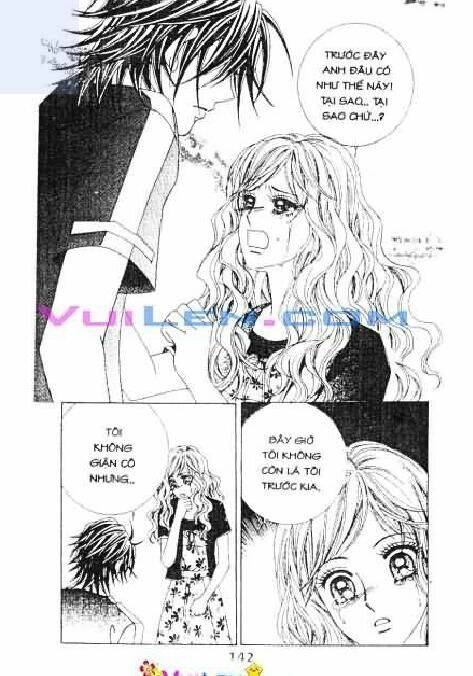 ánh nắng chói chang chapter 10 140