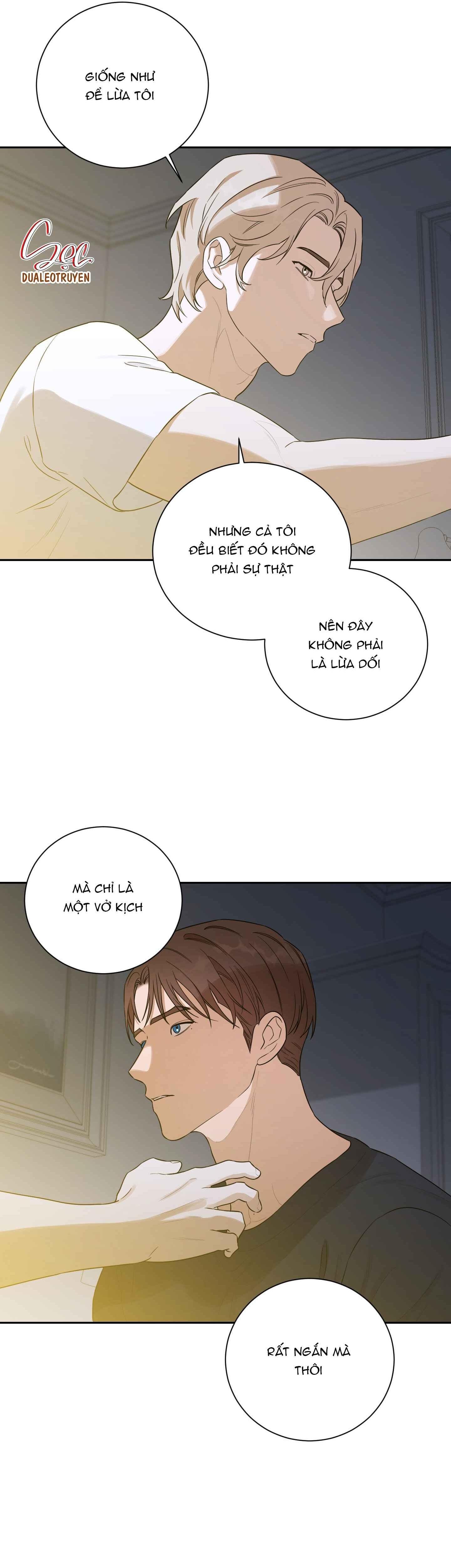 mị hoặc khó cưỡng chapter 36 17