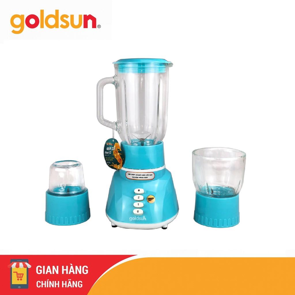 Máy xay sinh tố Goldsun GBL4101 - Hàng Chính Hãng