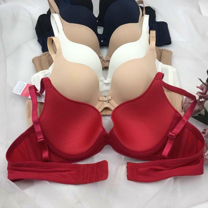 Áo lót trơn đệm mỏng chuẩn Thái lan
