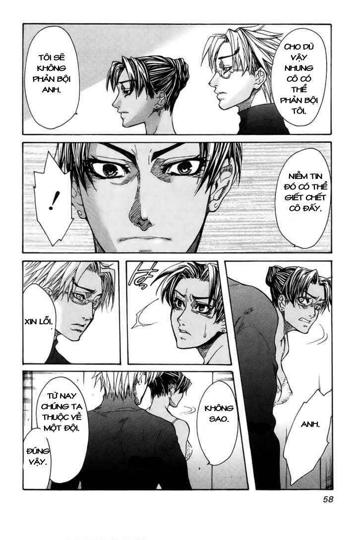 guardian dog chapter 19 23