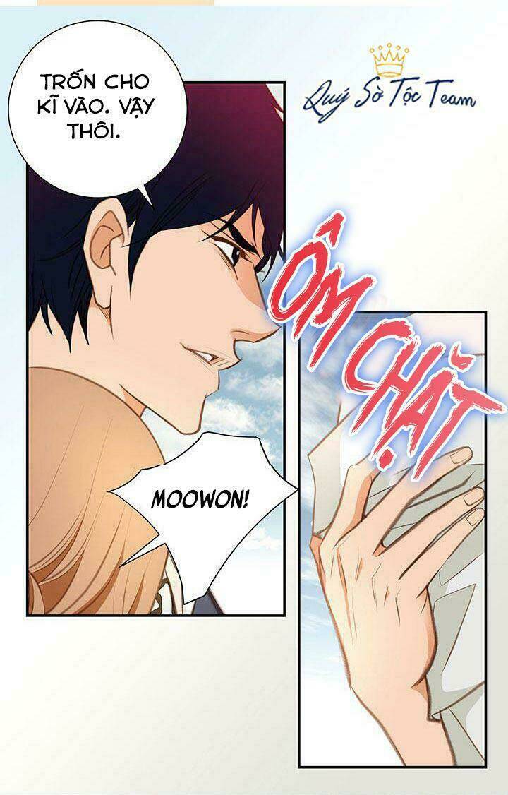 tiếp xúc chí mạng chapter 64 54